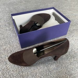Stuart Weitzman heels